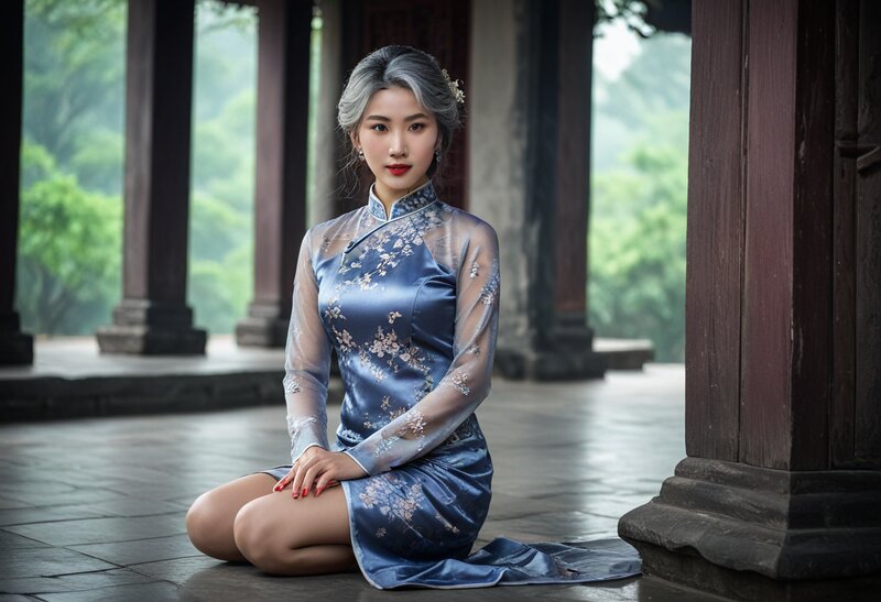 愿与你同路